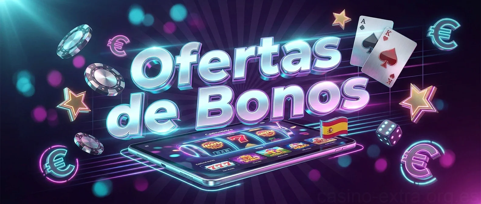 Ofertas de Bonos
