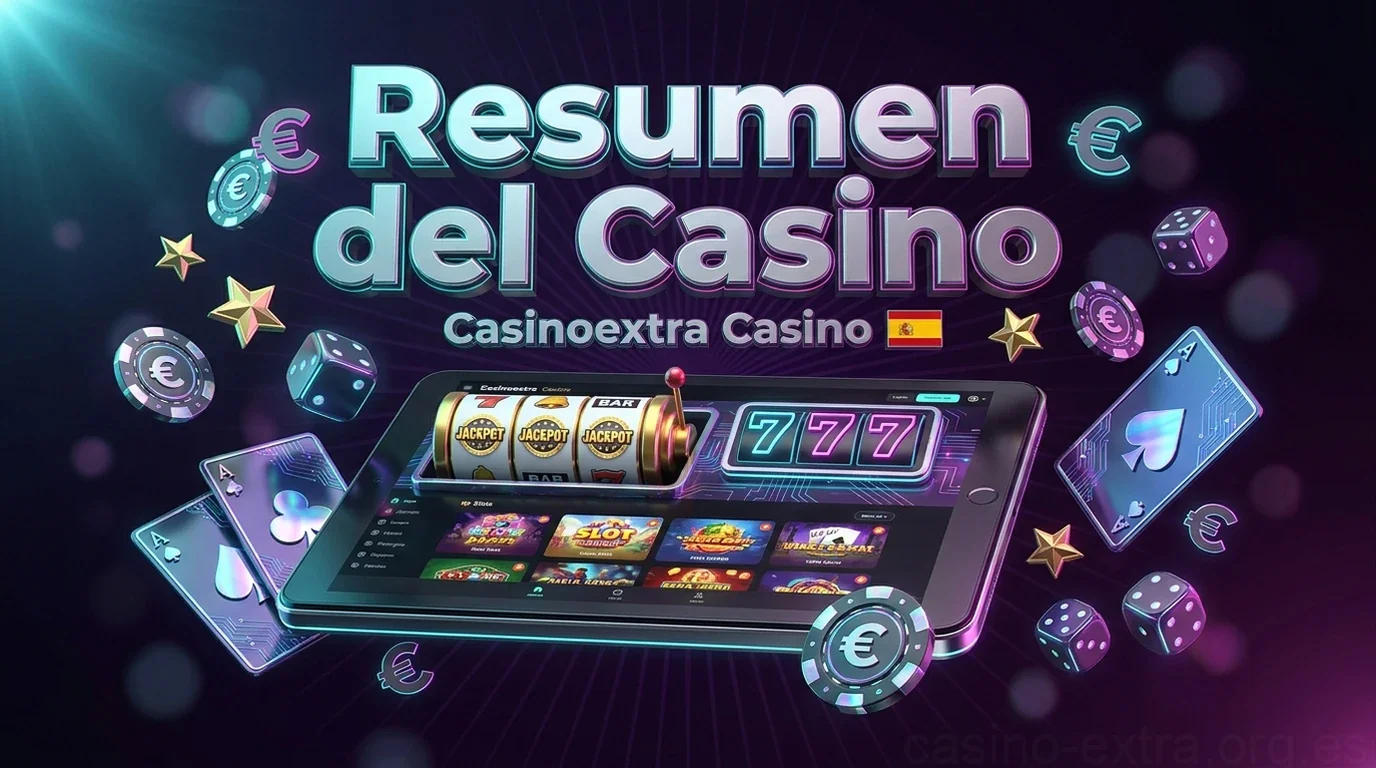 Resumen del Casino